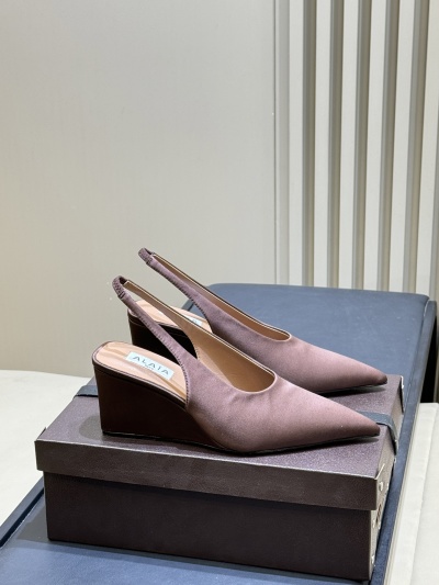 Туфли Alaïa