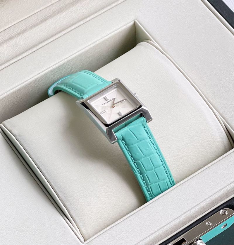 Часы Tiffany & Co.