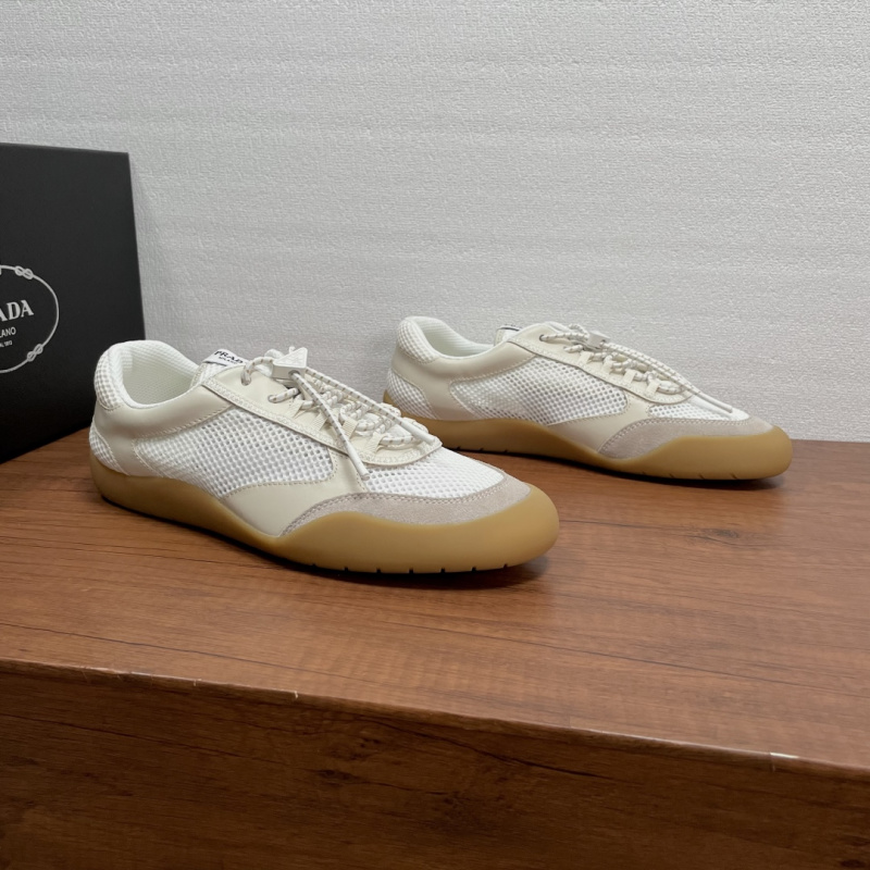 Мужские кроссовки Prada Speedrock