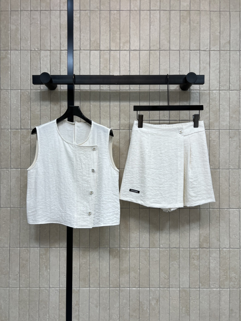 Комплект Chanel