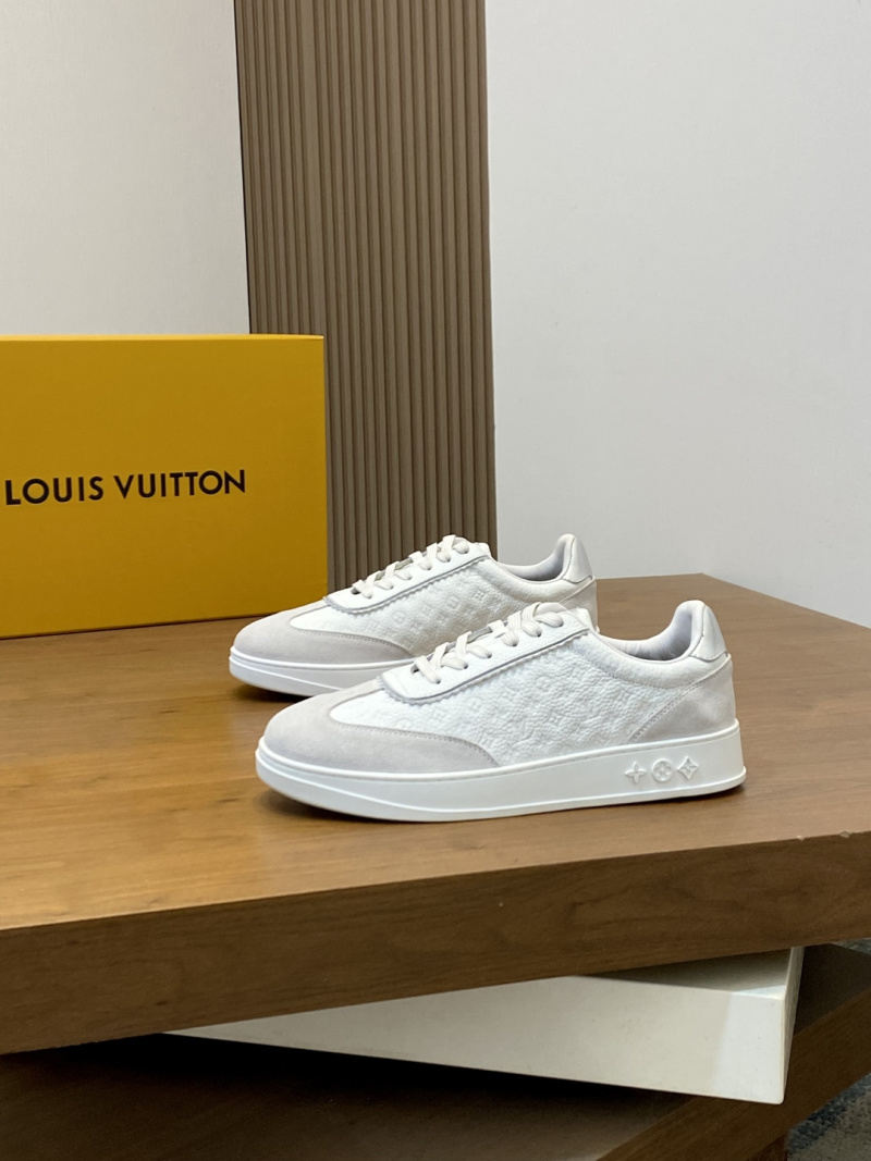 Кроссовки Louis Vuitton