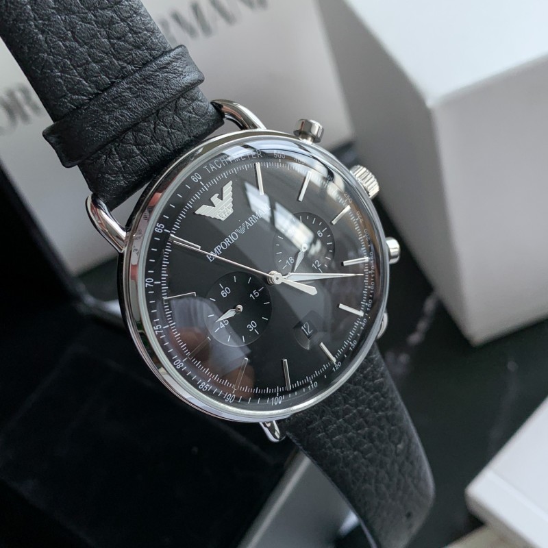 Часы Emporio Armani