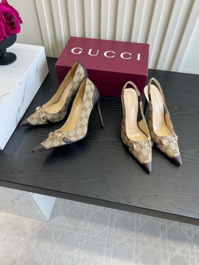 Туфли Gucci