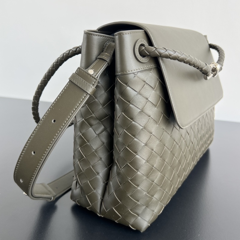 Мужская сумка Bottega Veneta Andiamo