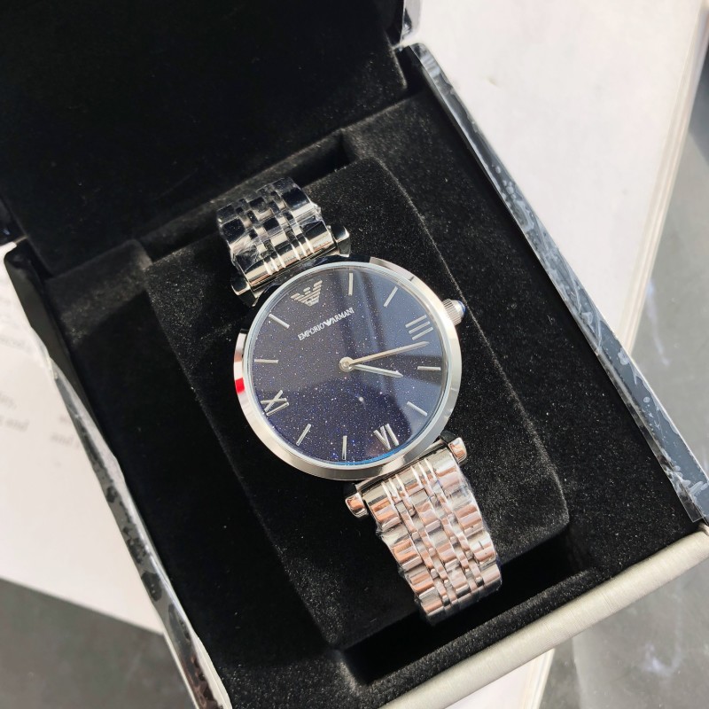 Часы Emporio Armani