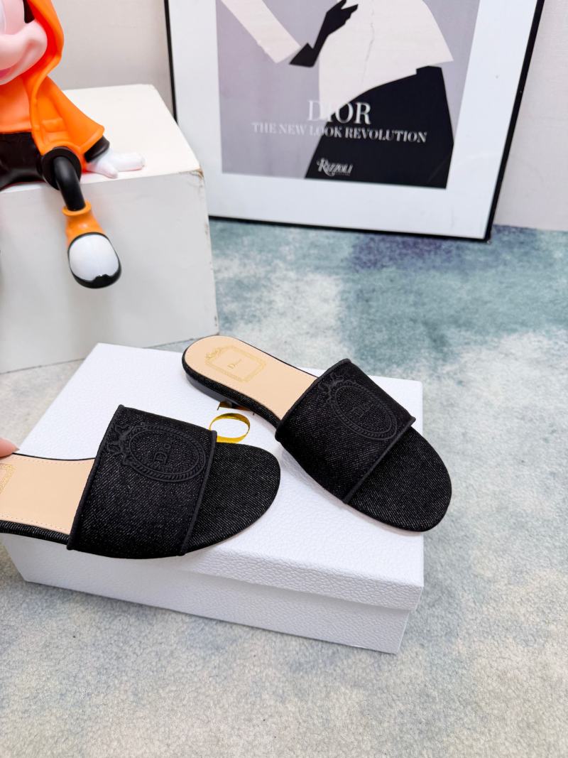 Сандалии женские Dior