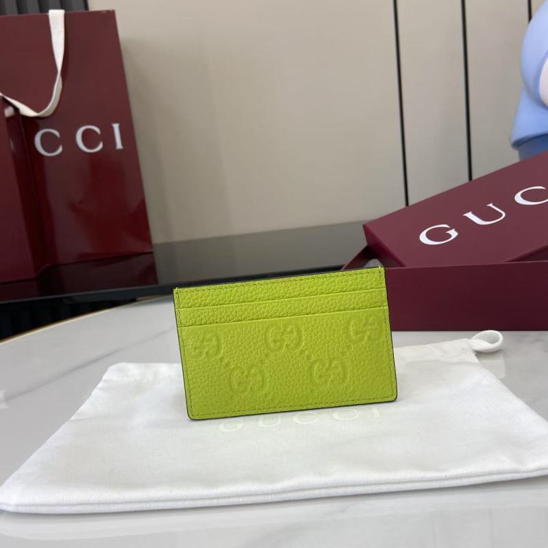 Картхолдер Gucci