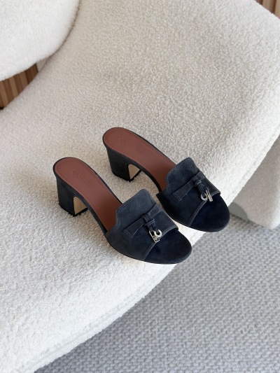 Мюли Chloé