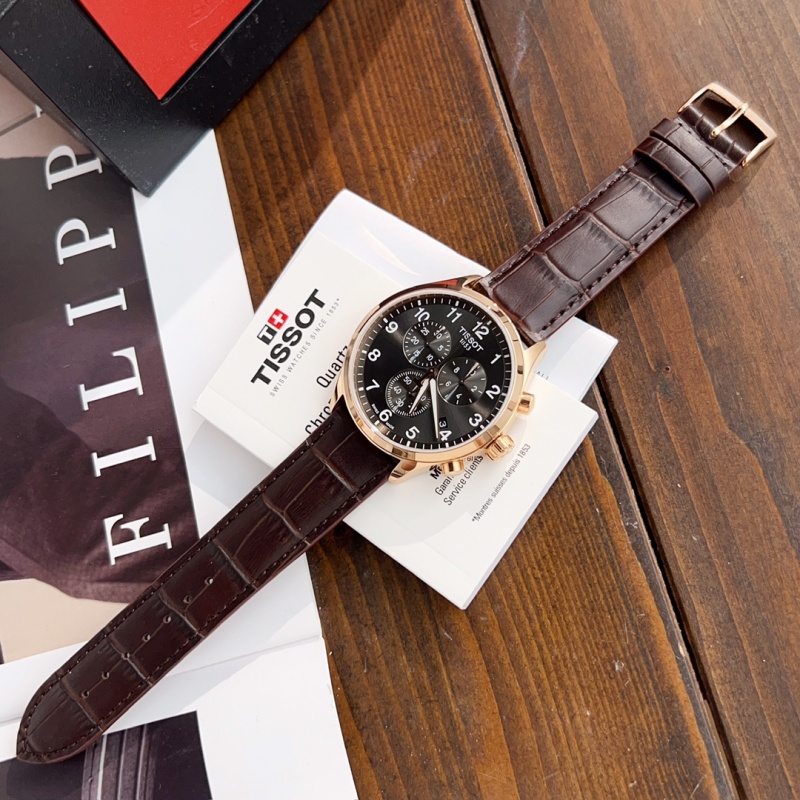 Часы Tissot