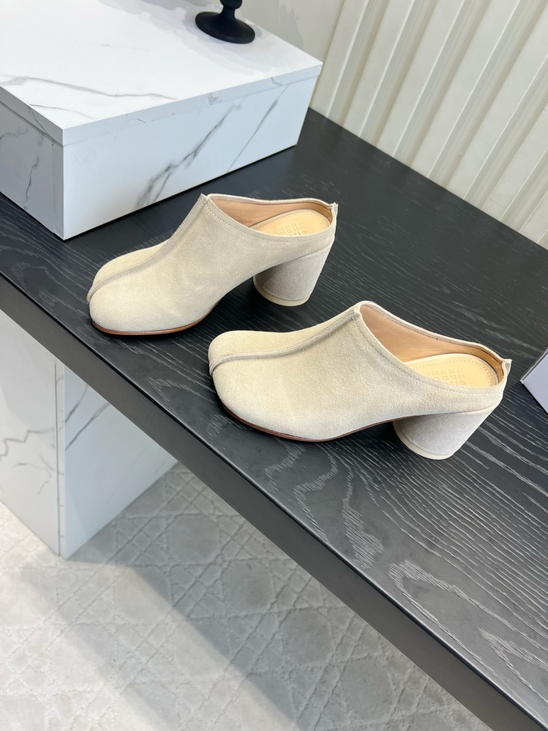 Мюли MM6 Maison Margiela