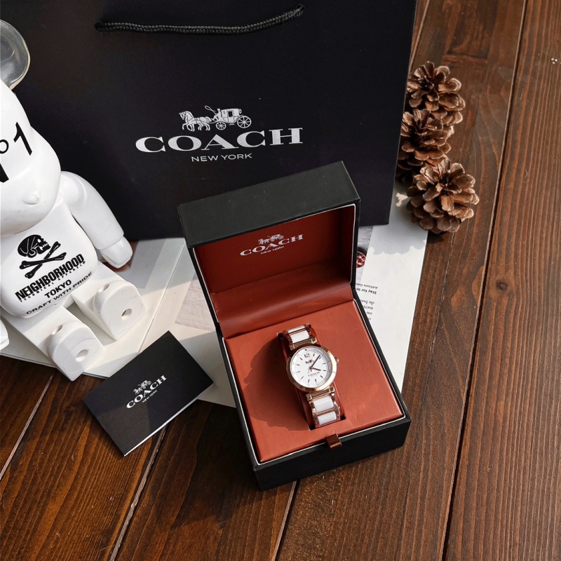 Часы Coach