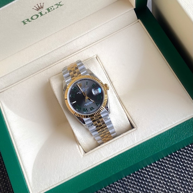 Часы Rolex