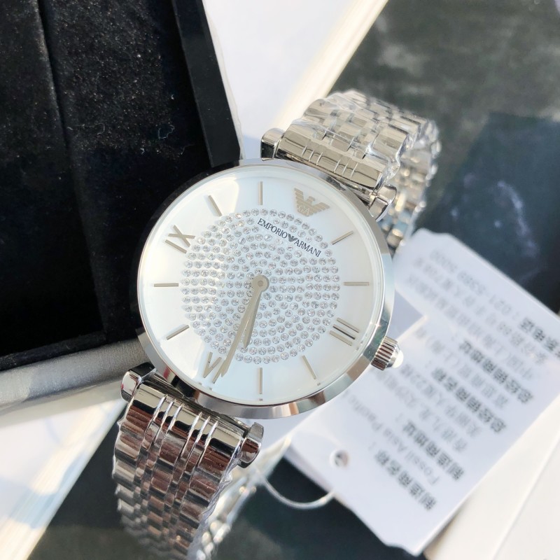 Часы Emporio Armani