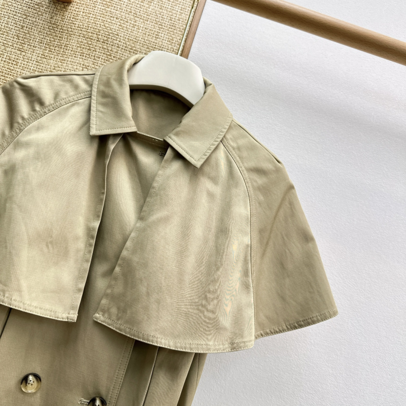 Пальто Burberry