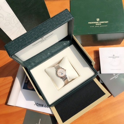 Часы Swarovski