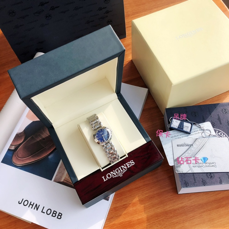 Часы Longines