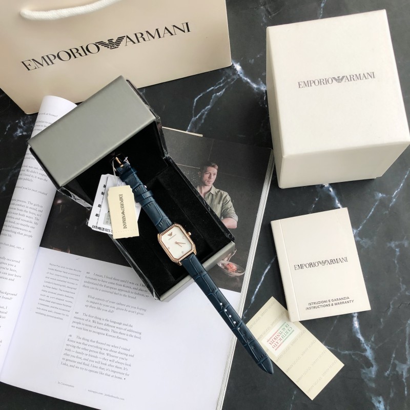 Часы Armani