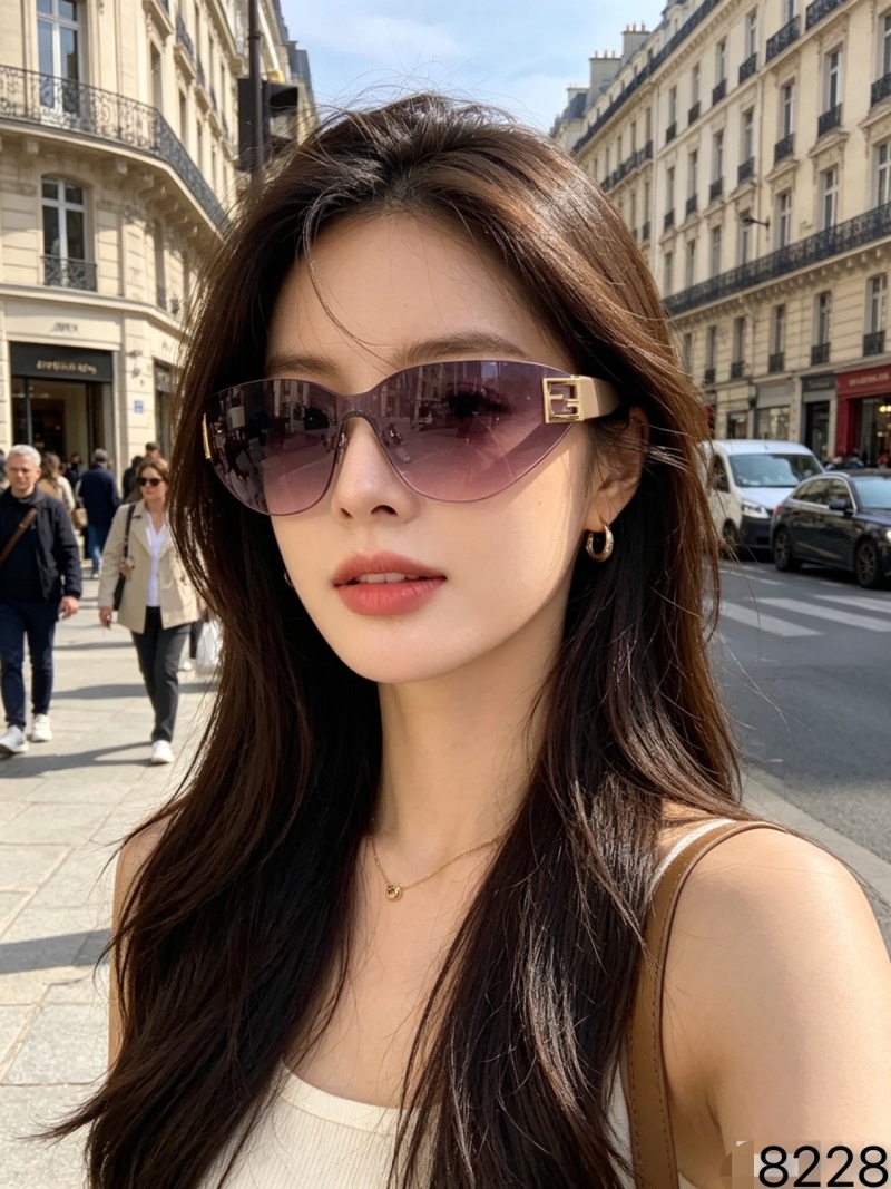 Очки Louis Vuitton