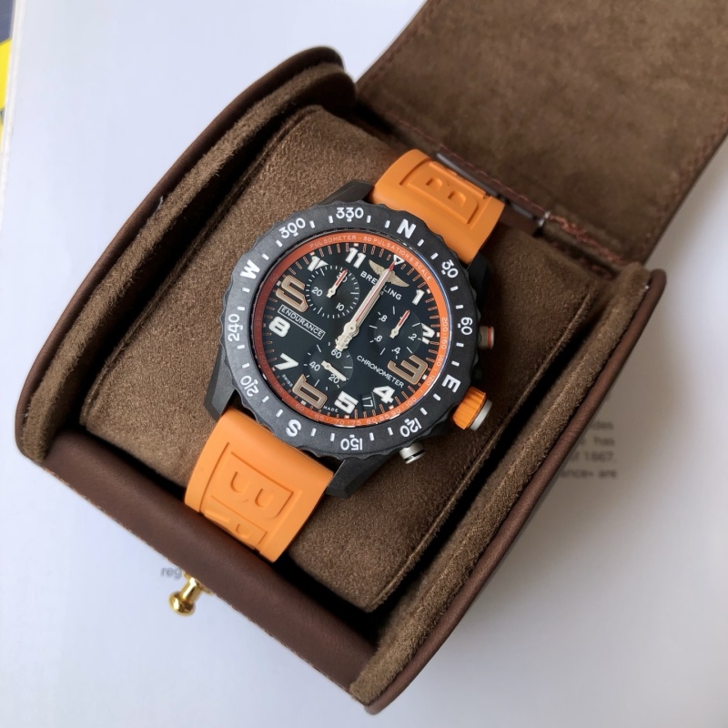 Часы Breitling