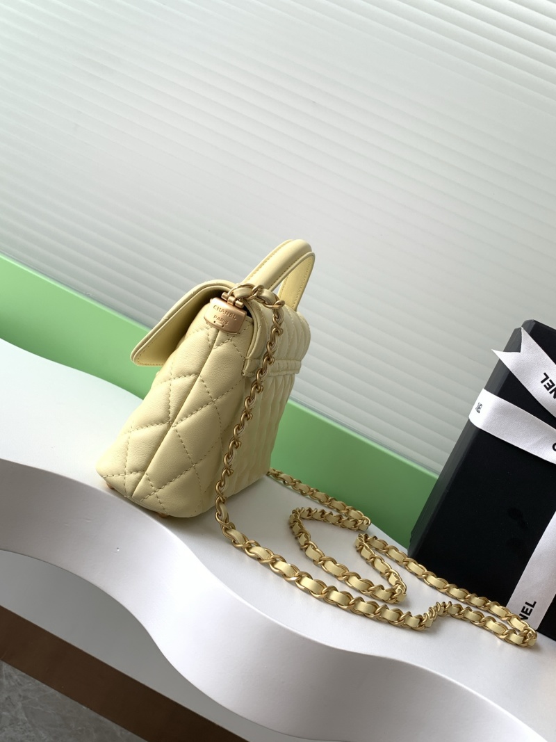 Сумка Chanel