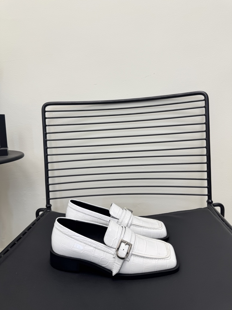 Balenciaga Stomper Дерби женские туфли