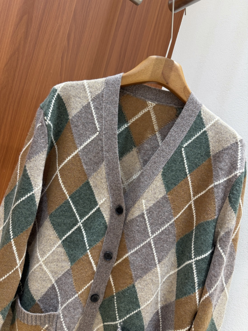 Кардиган Loro Piana