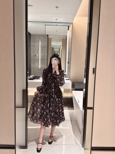 Платье Dolce & Gabbana