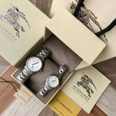 Часы Burberry