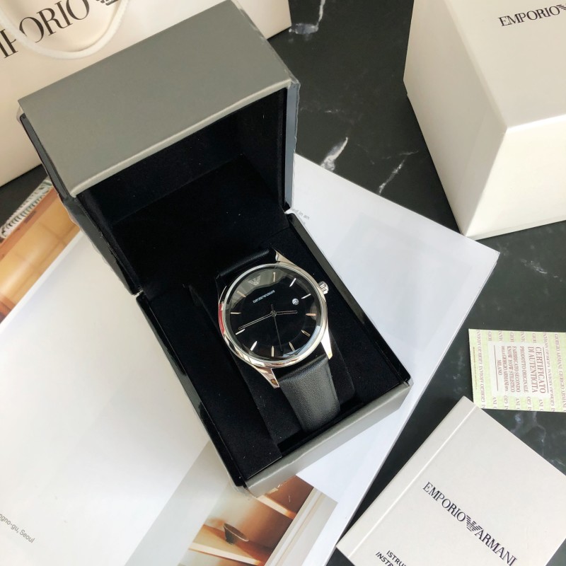 Часы Emporio Armani