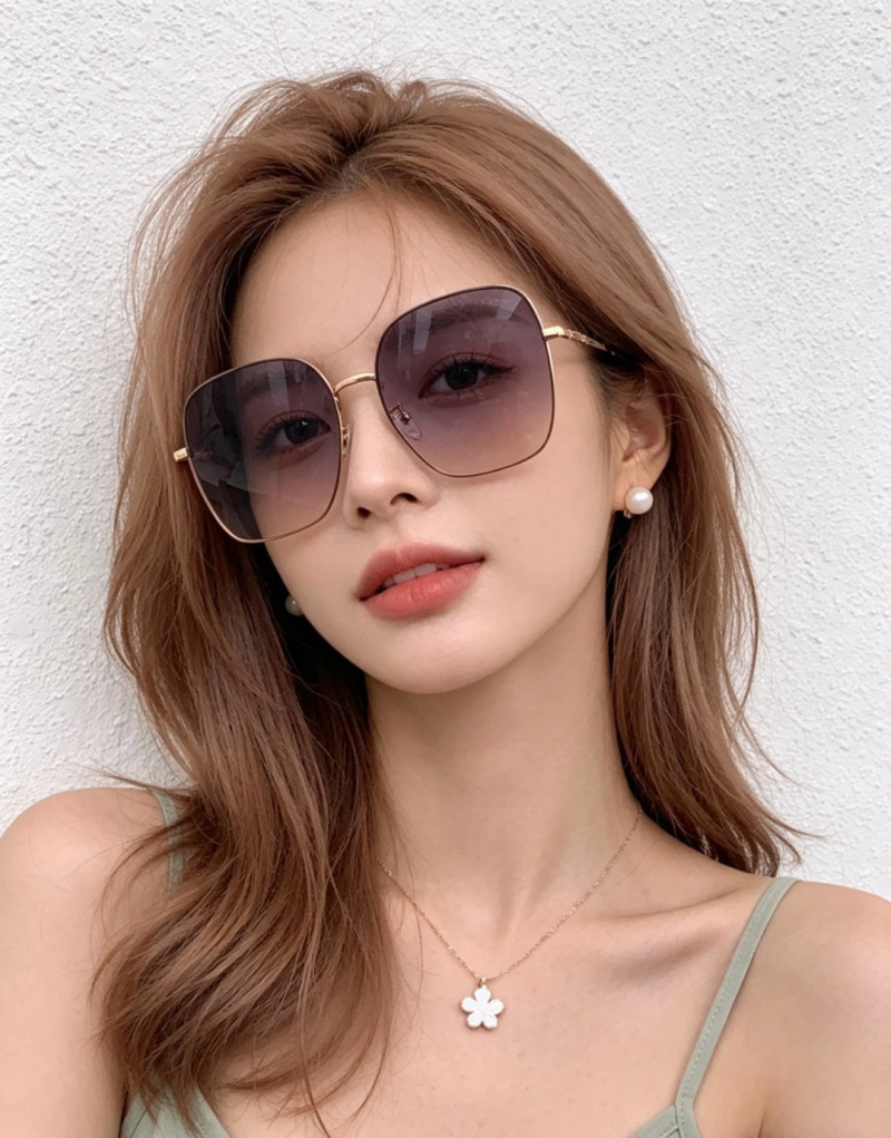Солнцезащитные очки, модель G0353 Gucci