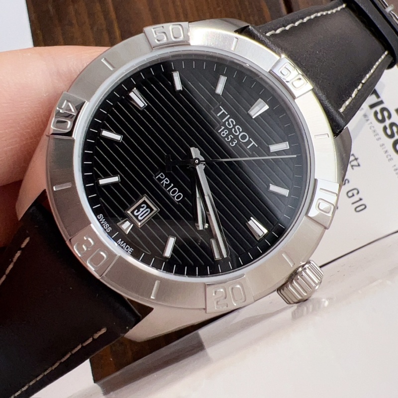 Часы Tissot