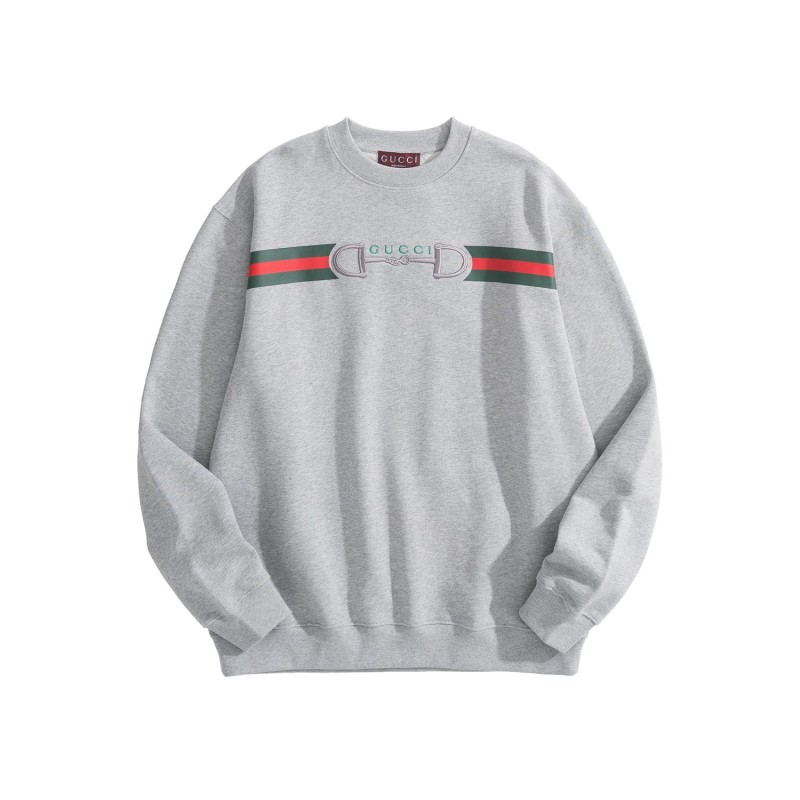 Свитер Gucci с логотипом