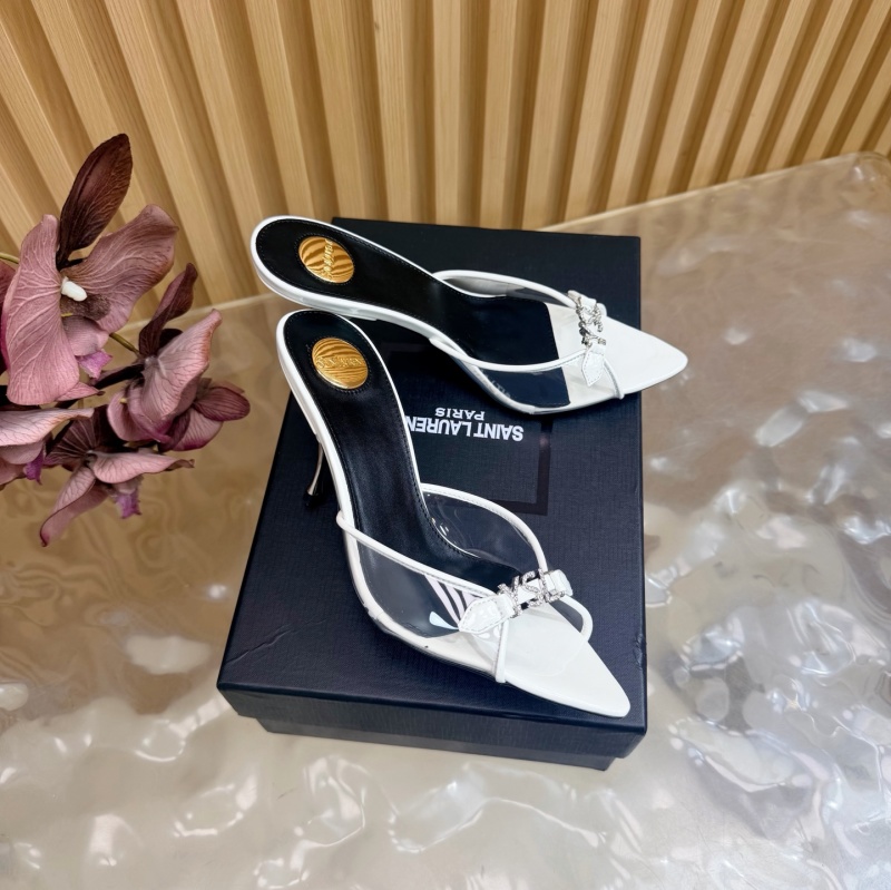 Женские туфли Saint Laurent