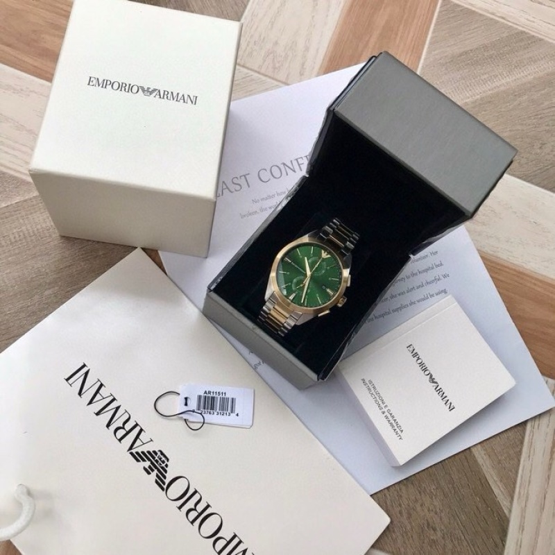 Часы Armani