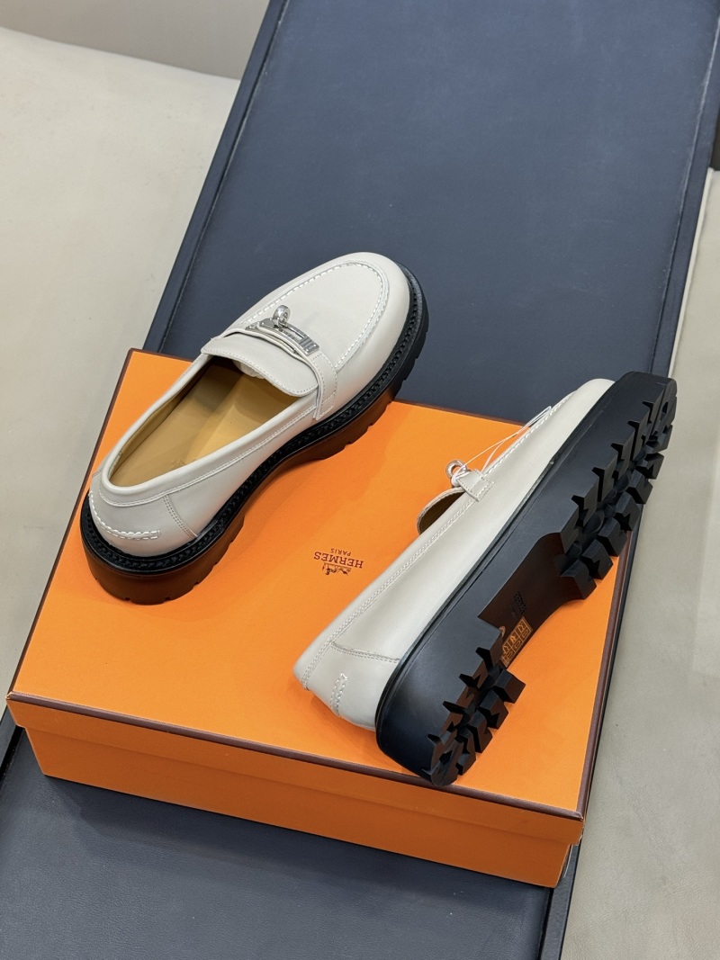 Лоферы Hermès