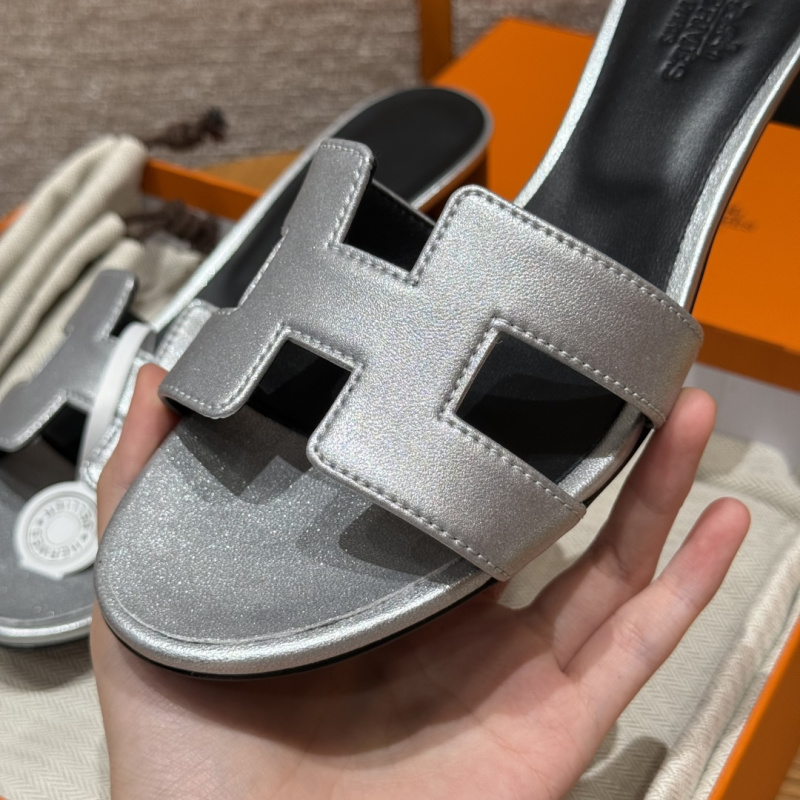 Сандалии Hermès