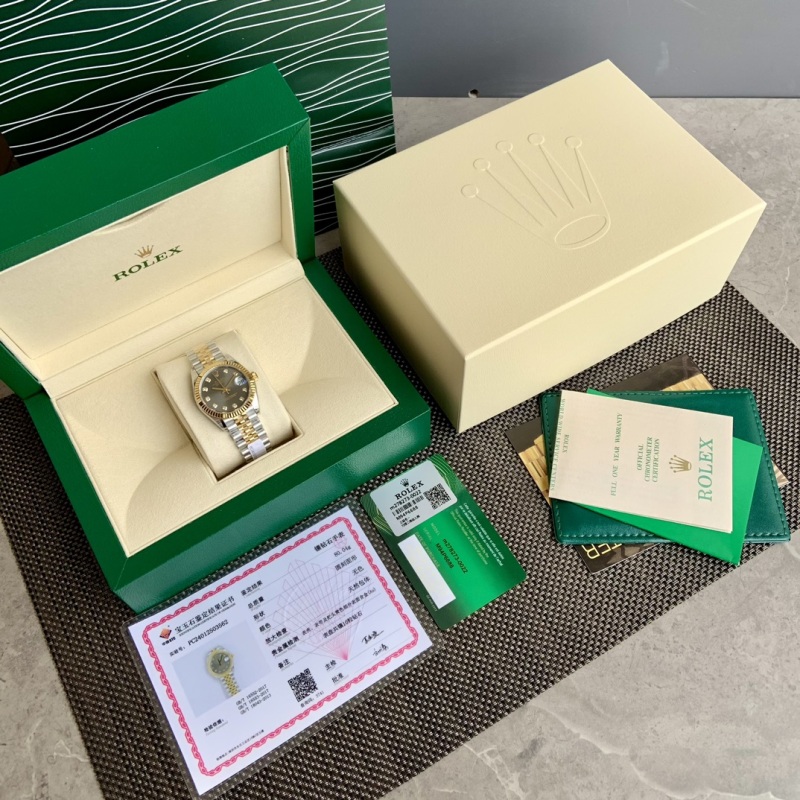 Часы Rolex