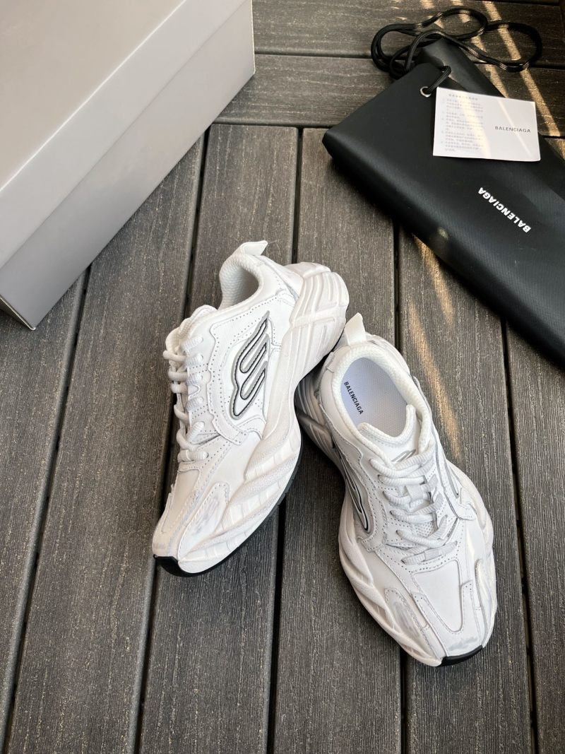 Кроссовки Balenciaga