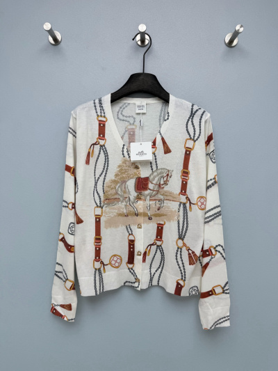 Кардиган Hermès