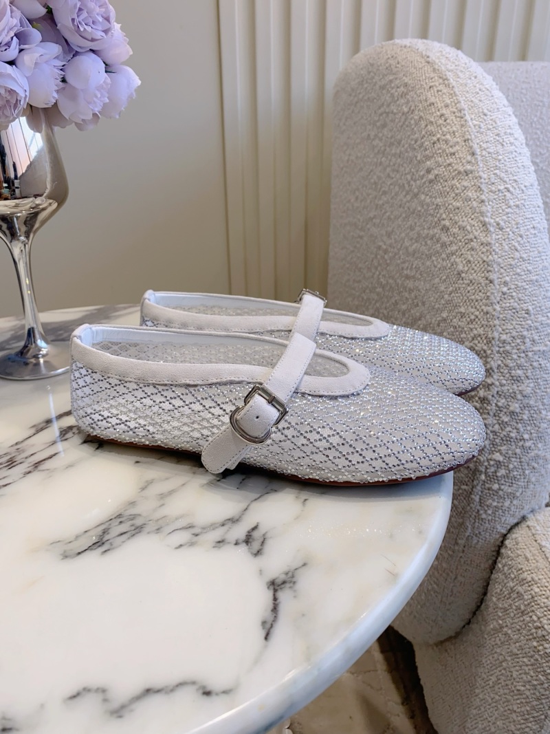 Балетки Alaïa