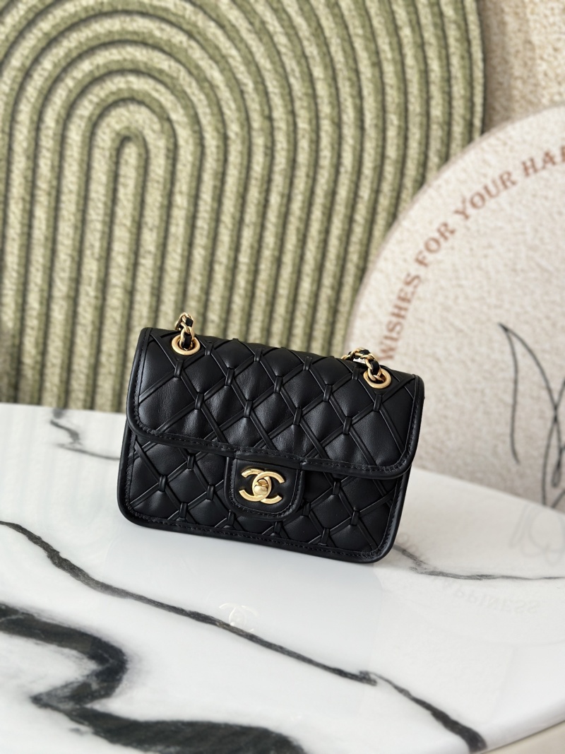 Сумка Chanel