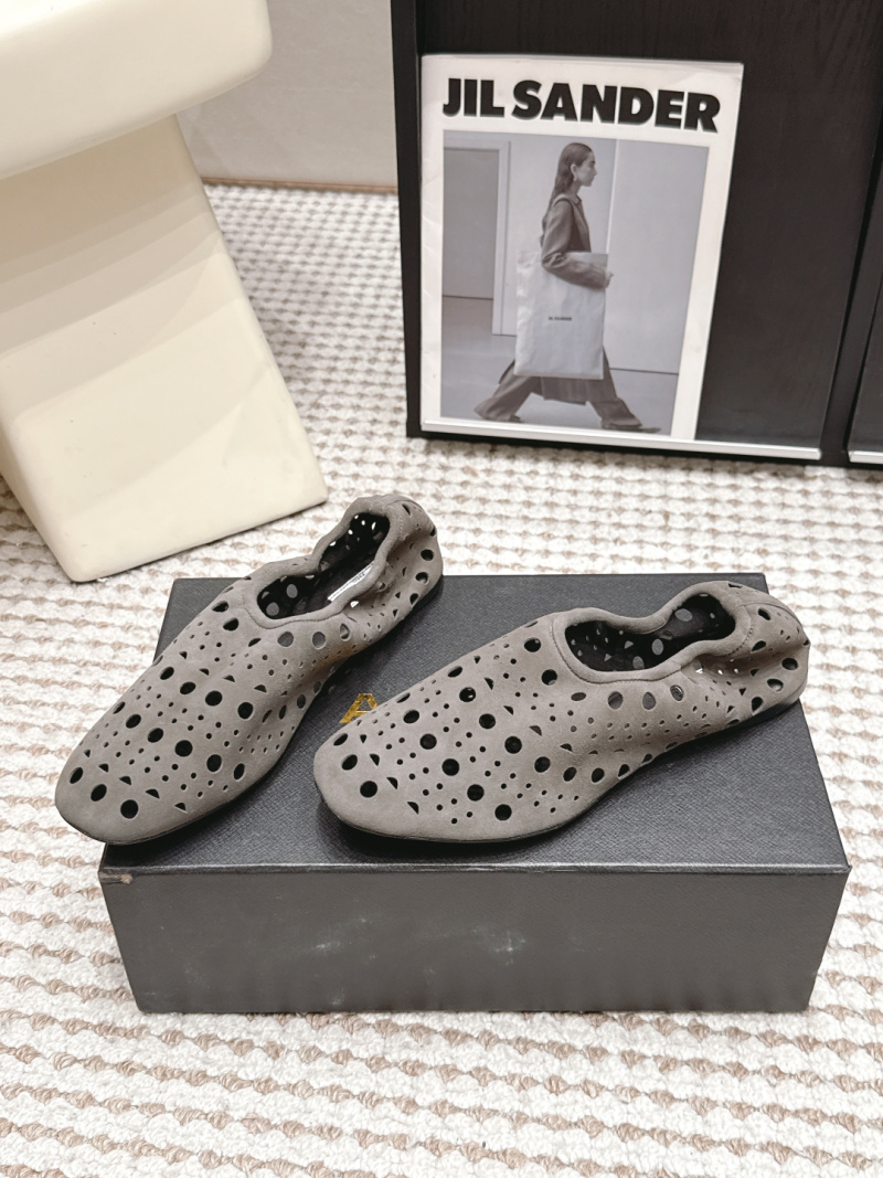 Туфли Alaïa