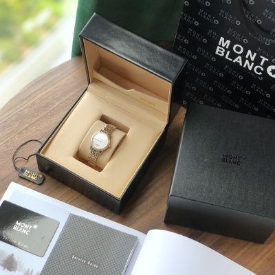 Часы Montblanc