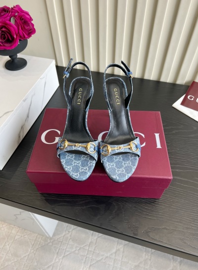 Туфли Gucci