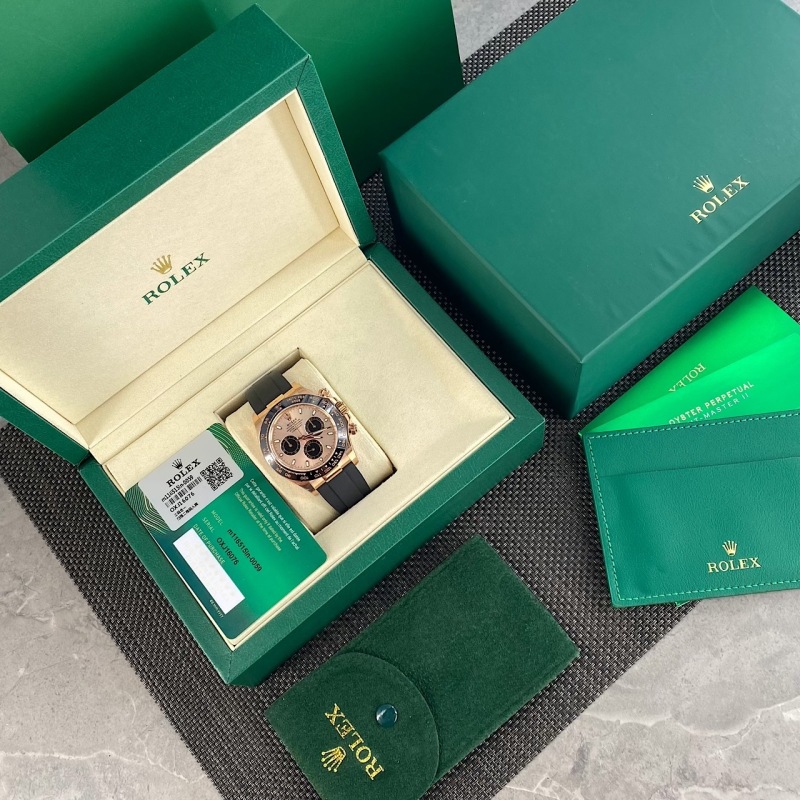 Часы Rolex
