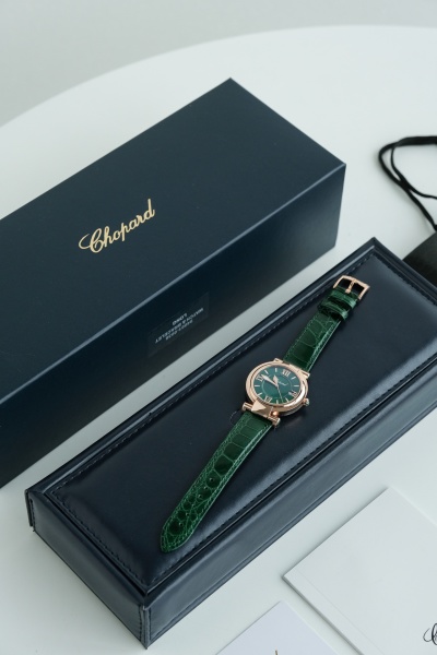 Часы Chopard