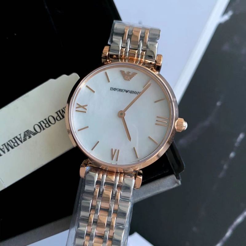 Часы Armani
