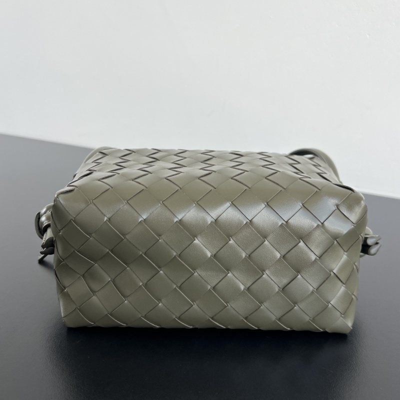 Сумка-мешок Bottega Veneta