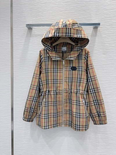 Куртка Burberry