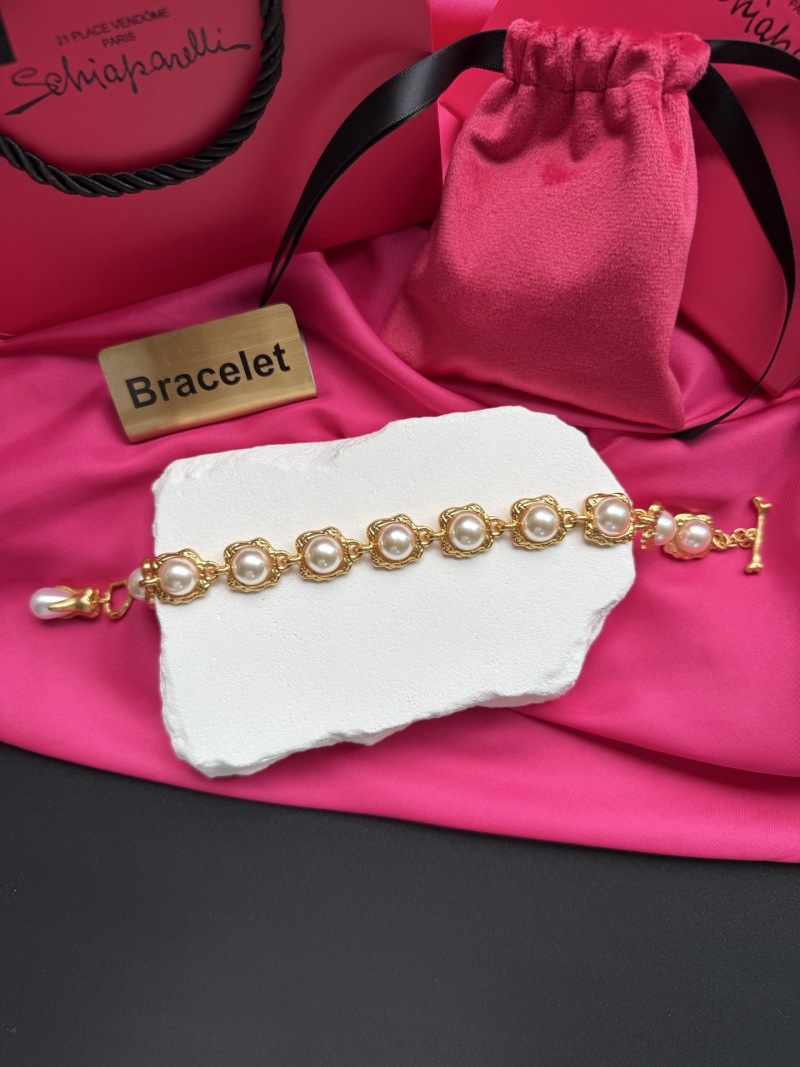 Браслет Schiaparelli